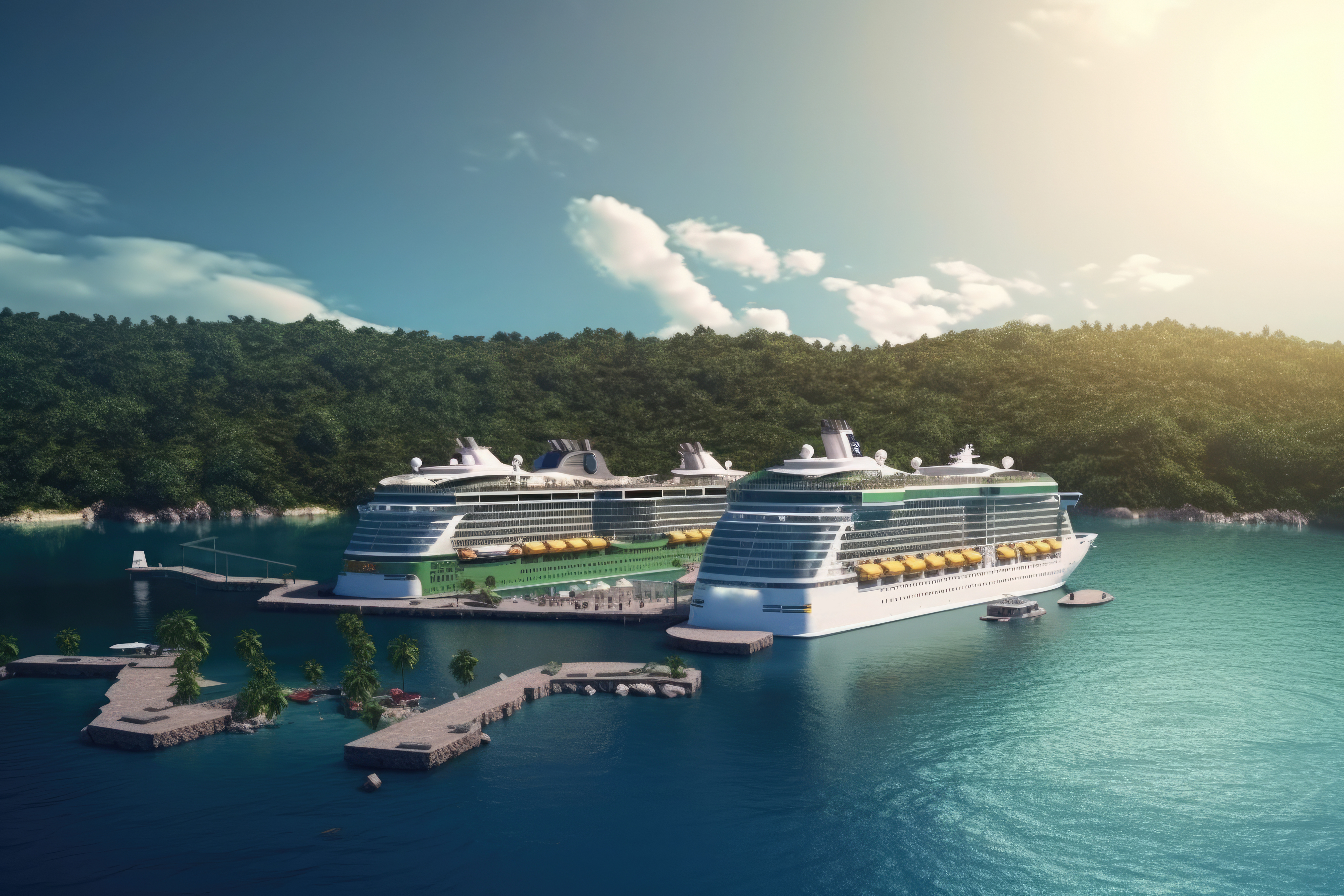 Cruise Tours