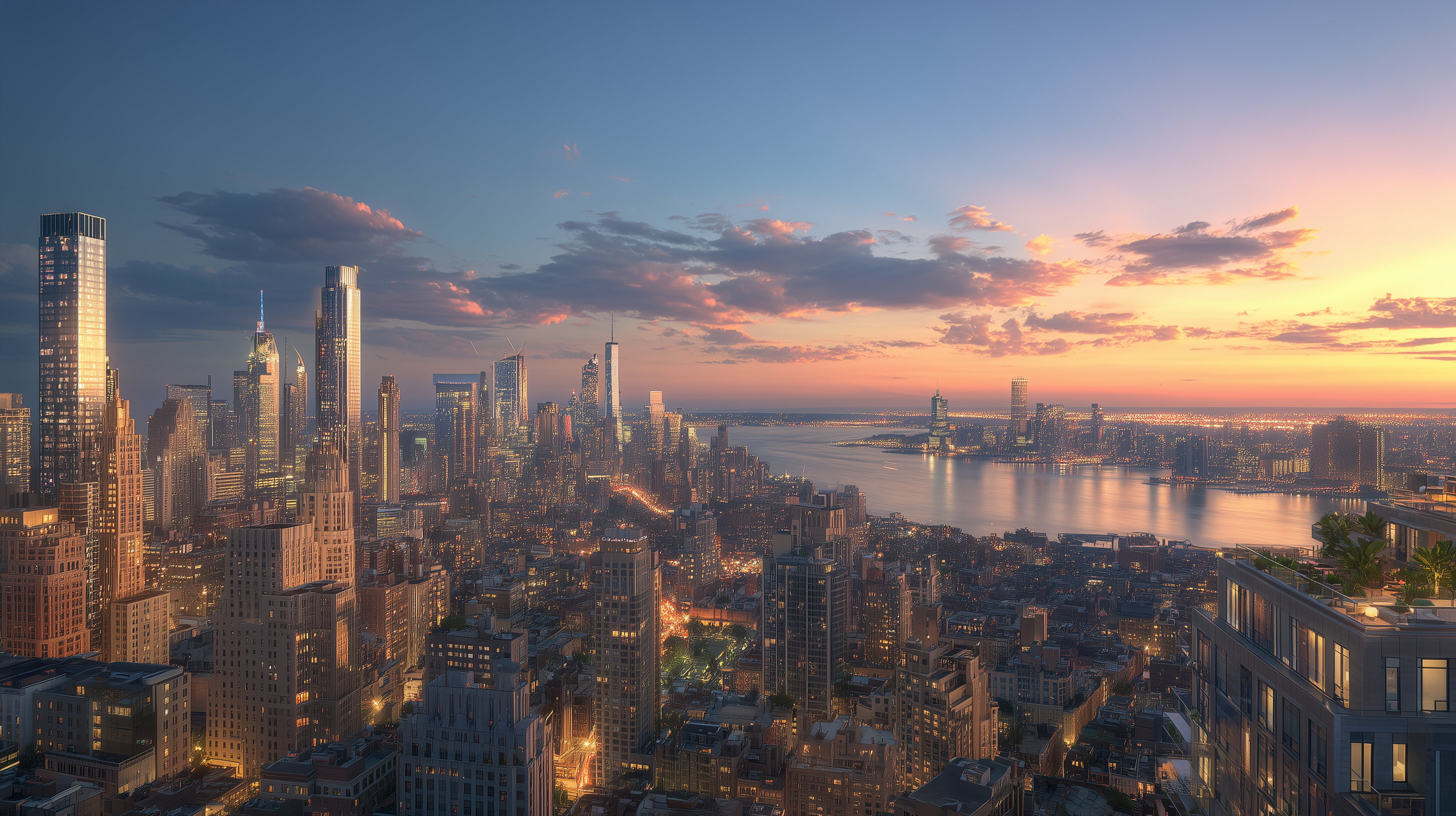 New York