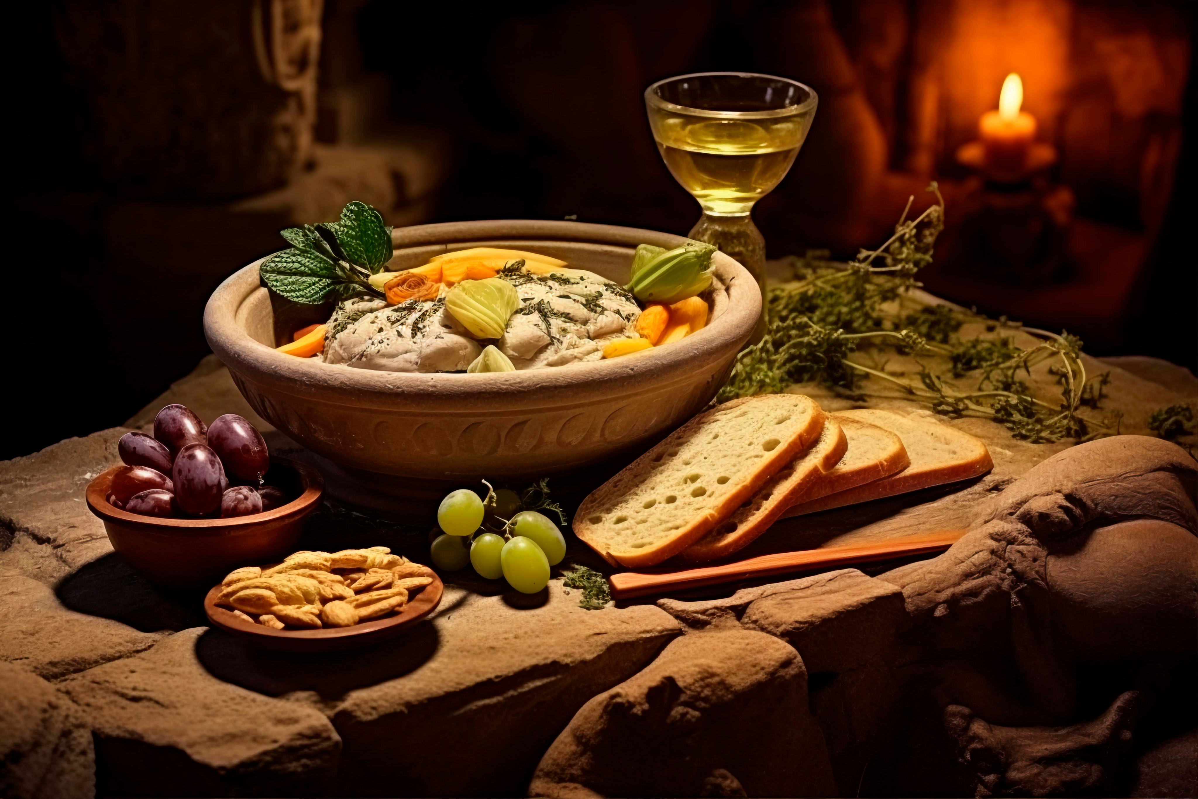 Mehadrin kosher Options