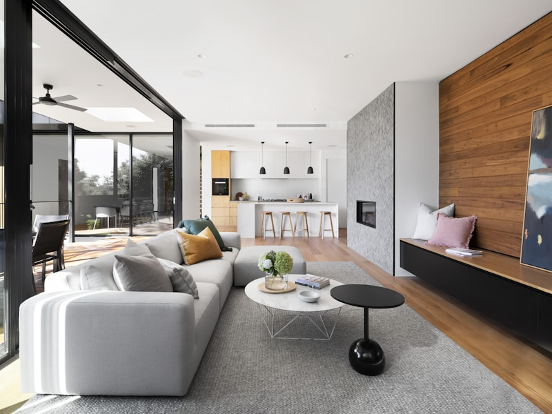 Property view