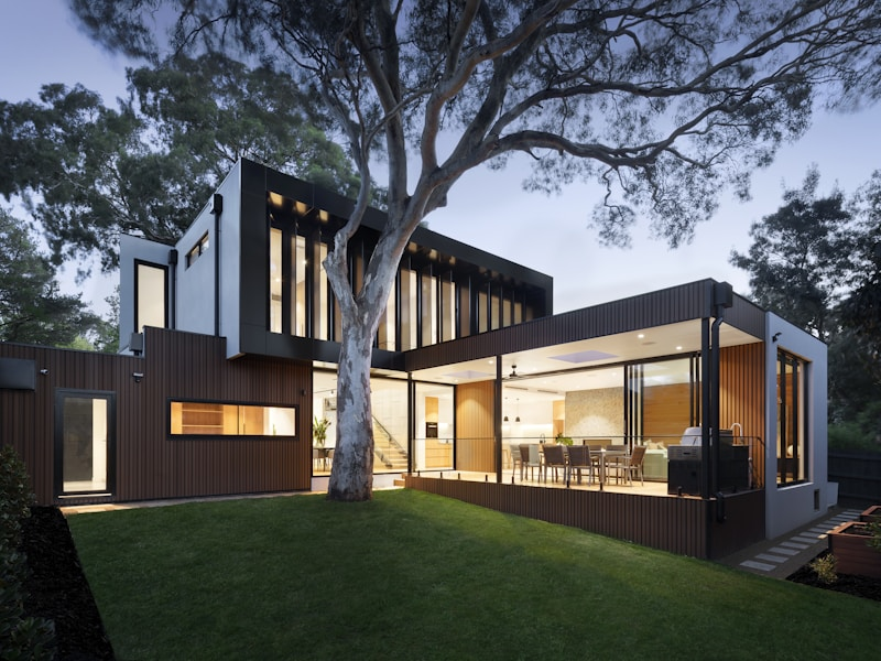 Property view