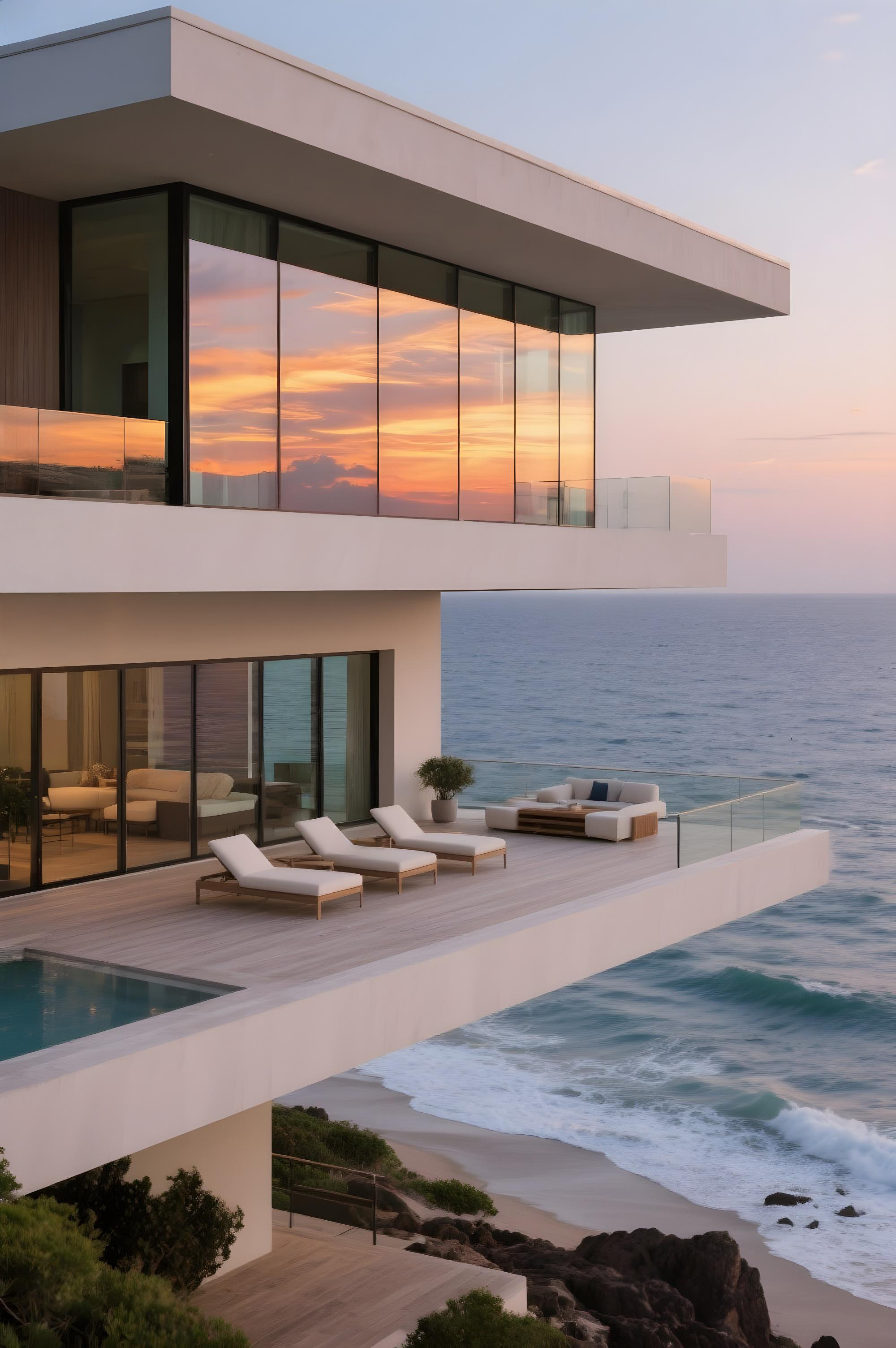 The Breeze Villa